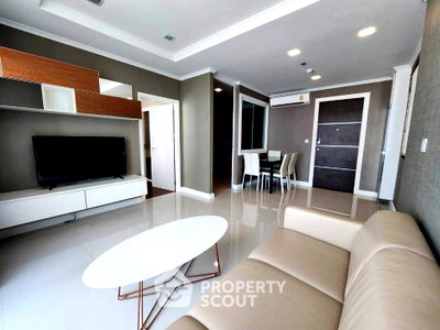 ขายคอนโด : คอนโด 1 ห้องนอน 44 ตร.ม. ที่ The Metropolis Samrong Interchange ใกล้ BTS สำโรง 90 ม. (ID 2384901)