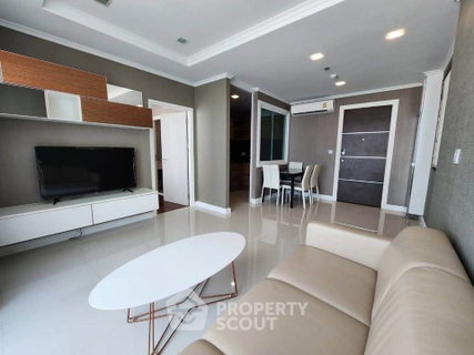 44 Sqm 1-BR Condo At The Metropolis Samrong Interchange, 90m to BTS Samrong (ID 2384901)