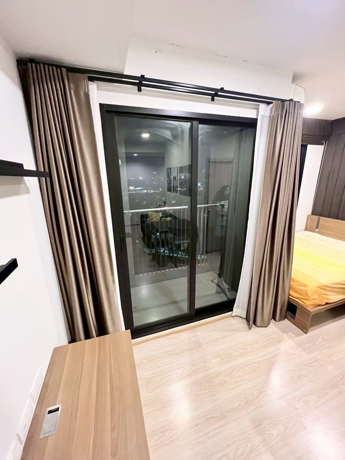 picture Condo for sale Unio H Tiwanon only 1.6 mb - 6/26