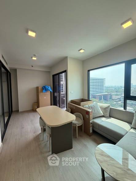 รูป คอนโด 2-ห้องนอน ที่ โค้บบ์ เกษตร-ศรีปทุม ใน ลาดยาว (ID 2793767) - รูปที่ 4/17