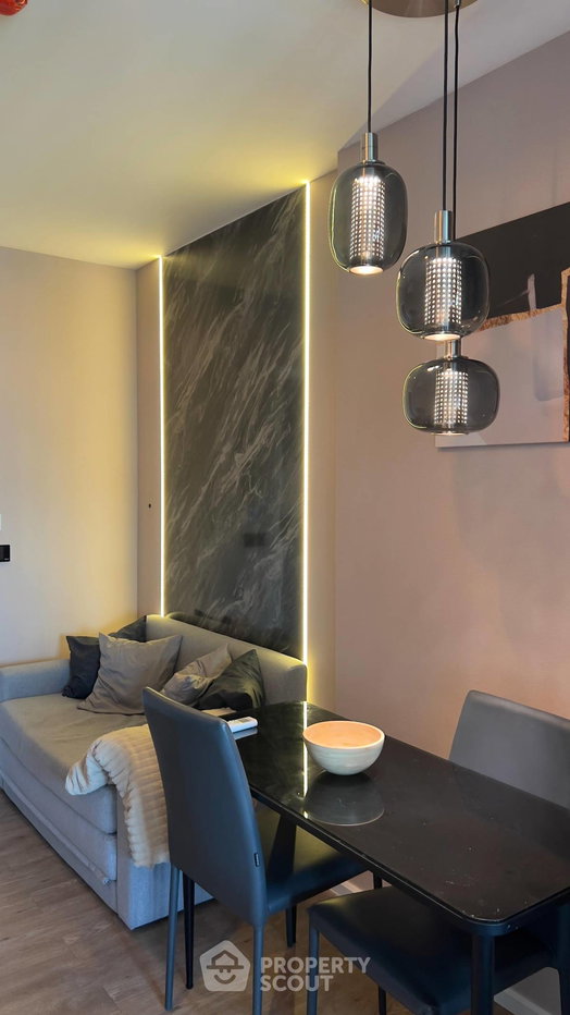 รูป คอนโด 1-ห้องนอน ที่ โมดิซ สุขุมวิท 50 ใกล้ BTS อ่อนนุช (ID 2794055) - รูปที่ 7/13