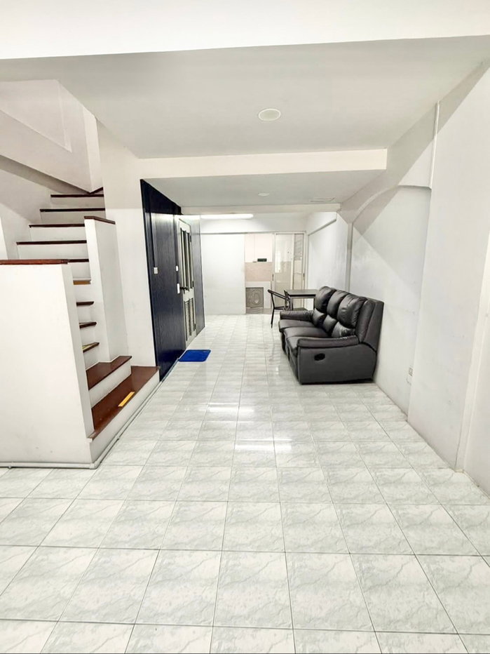 รูป ให้เช่าบ้าน ศุภาลัย วิลล์ รัชดา 32 (Supalai Ville Ratchada 32) ใกล้Max Value วังหิน - รูปที่ 2/7