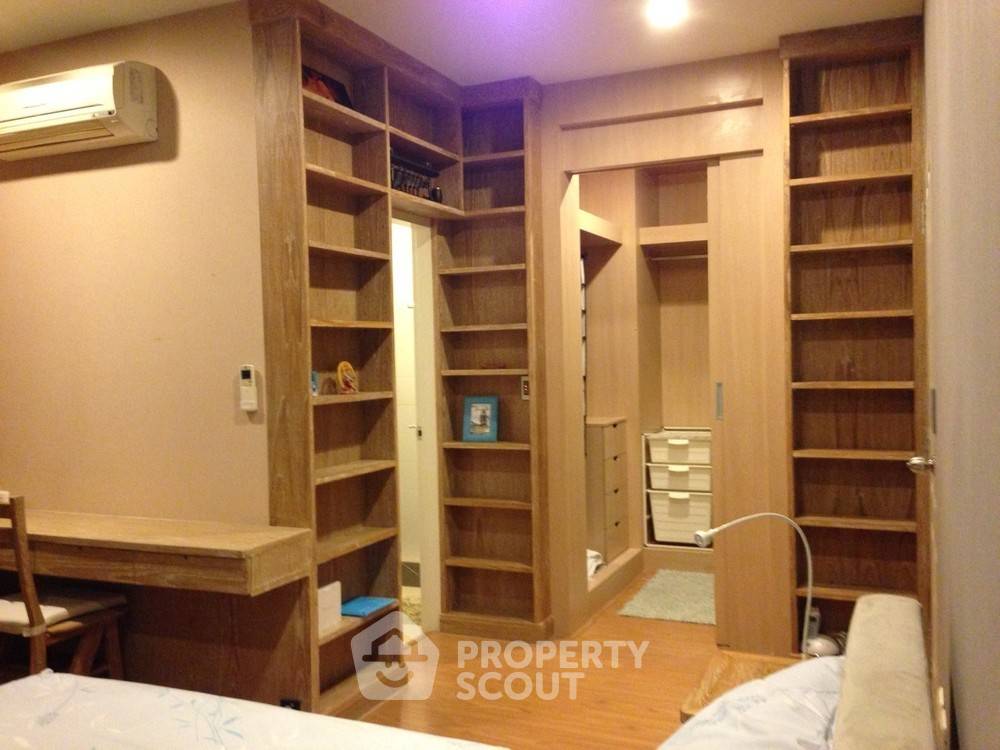 รูป คอนโด 2-ห้องนอน ที่ เดอะ คอมพลีท นราธิวาส ใกล้ ถนนนราธิวาสราชนครินทร์ (ID 384435) - รูปที่ 5/5