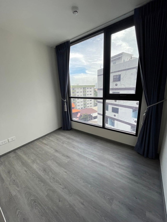 รูป 🏢 Rare Item! ห้องใหญ่สะใจ 1 Bedroom Plus - รูปที่ 3/7