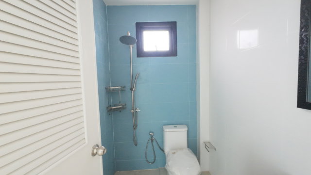 รูป บ้านเดี่ยวสร้างใหม่ ชั้นเดียว ซอยโรงน้ำแข็ง2 กำแพงแสน นครปฐม - รูปที่ 6/47