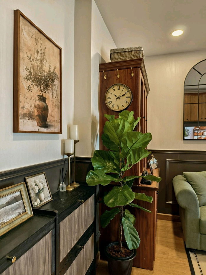 picture 🔥 Affordable 2-bedroom condo – 71 sq.m., 14th floor, near Pakkret Intersection - 30/32