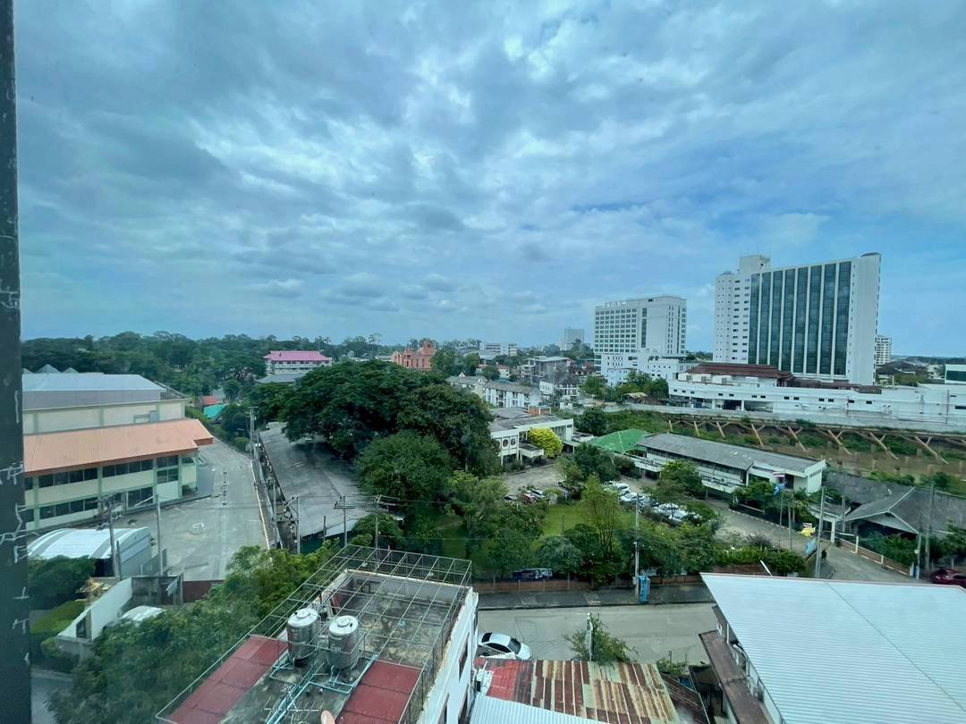 รูป 💥ด่วนๆ ให้เช่าคอนโดASTRA ย่านช้างคลาน วิวสวย | ห้องสงบ | ใกล้ รร.เรยีนา - รูปที่ 3/20