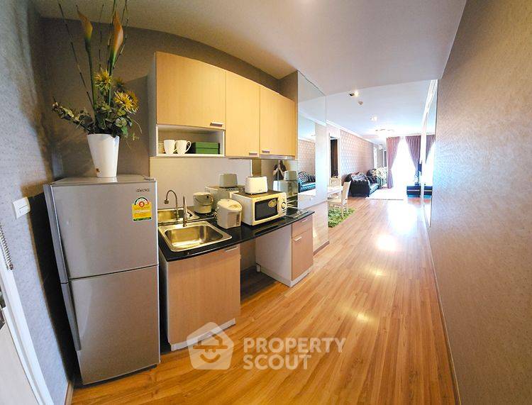 รูป ขายคอนโด 2 ห้องนอน โครงการ My Resort Hua Hin ใกล้หาดเขาตะเกียบ (ID 2726030) - รูปที่ 3/13