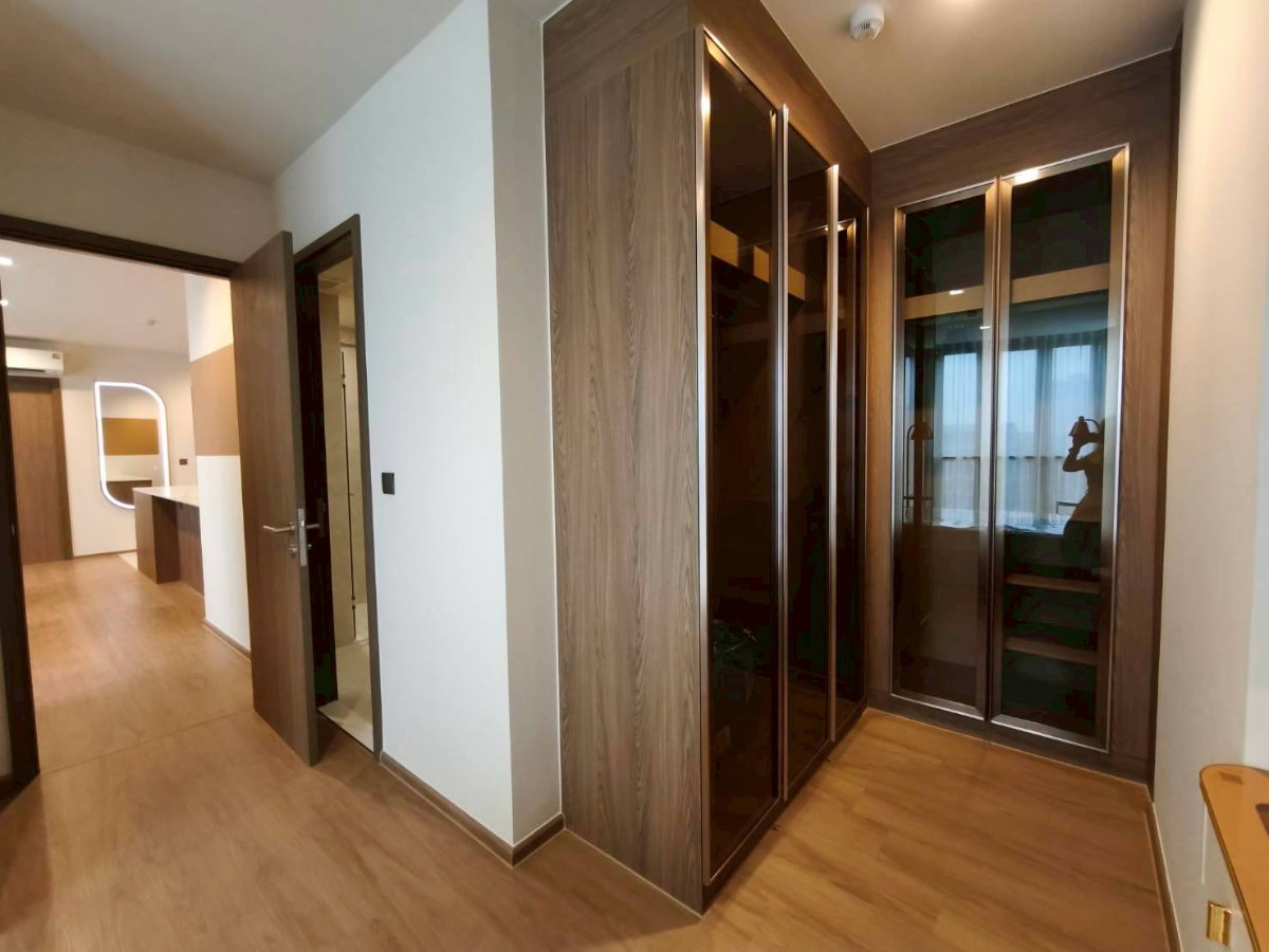 รูป 🎄 ปล่อยเช่า Mekin Haus ( เมคิน เฮาส์ ) two bedroom  ราคา 48,000 บาท - รูปที่ 17/20