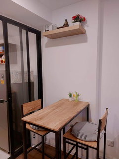 รูปภาพ ปล่อยเช่าคอนโด ดิ ออริจิ้น พหลฯ - สะพานใหม่