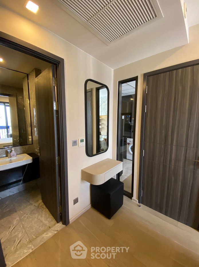 picture 1-BR Condo at Ashton Asoke near MRT Sukhumvit (ID 657488) - 2/15