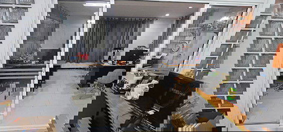 รูป โฮมออฟฟิศ อุดมสุข 50 ตารางวา  ขาย 16 ล้านบาท ลดพิเศษ 2.5 ล้าน เหลือ 13.5 ล้าน แถม!!! โอนฟรี+++ ภายใน 31 กรกฏาคม 2569 เท่านั้น  - รูปที่ 7/14