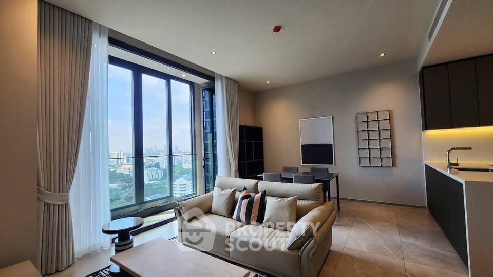 รูป คอนโด 1-ห้องนอน ที่ ไฮด์ เฮอริเทจ ทองหล่อ ใกล้ BTS ทองหล่อ (ID 2608440) - รูปที่ 5/44