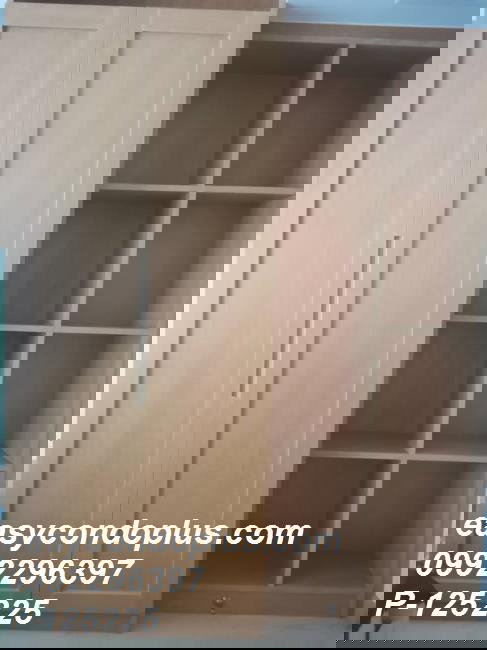 รูป P-125225 วิวแม่น้ำเจ้าพระยา! 2 นอน 105 ตร.ม. @ศุภาลัย ริเวอร์เพลส พร้อมเข้าอยู่ 38,000 บาท| Line Id: @easycondoplus | 099-229-6397 - รูปที่ 12/14