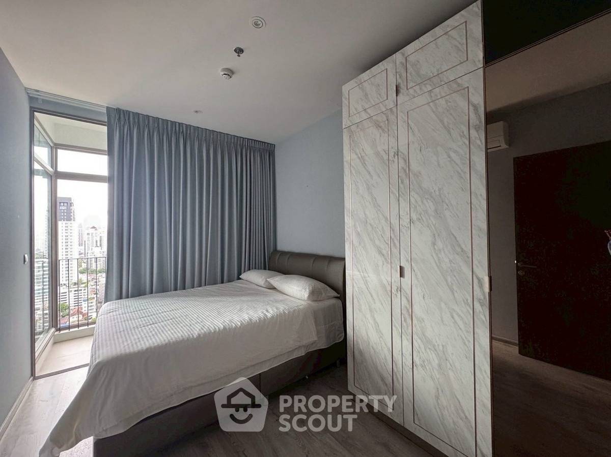 รูป คอนโด 1-ห้องนอน ที่ ริทึ่ม เอกมัย ใกล้ BTS เอกมัย (ID 2430058) - รูปที่ 11/14