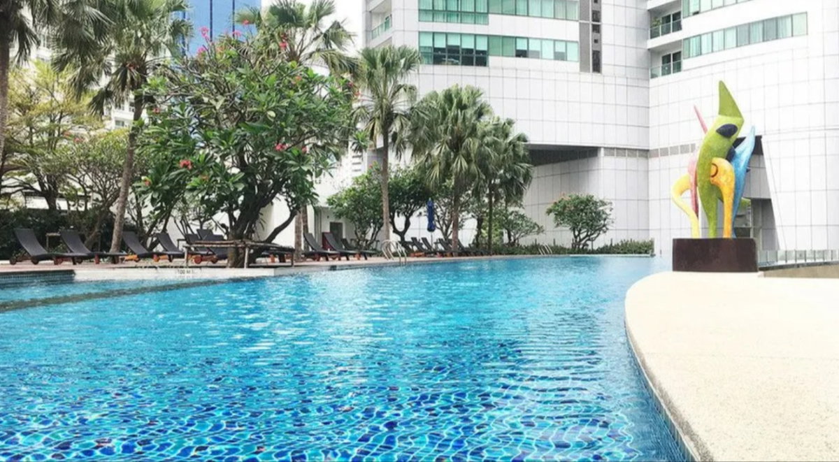 picture ✨ For Sale: Millennium Residence Condo ✨ 💰 Only 22,900,000 THB - 3/4