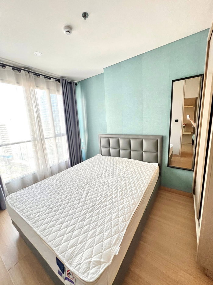 picture LPN suite phetchaburi makkasan ☎️1 bed‼️ 14500/month ‼️NOW AVAILABLE 🔆✅ - 8/10