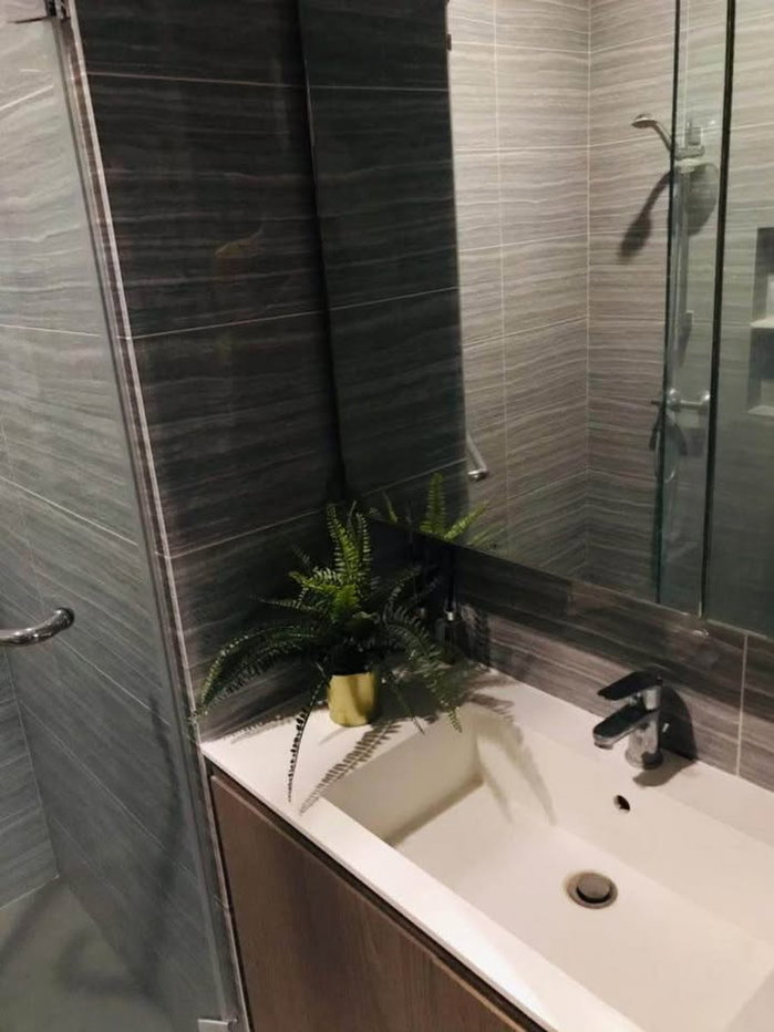 picture RS5743 For Rent: M Jatujak Condo, Pet-Friendly - 13/13