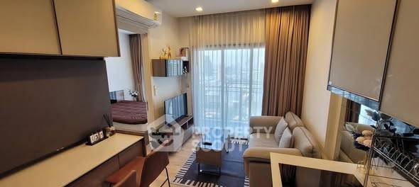 รูป คอนโด 1-ห้องนอน ที่ เดอะไลน์ พหลฯ – ประดิพัทธ์ ใกล้ BTS สะพานควาย (ID 2794176) - รูปที่ 4/15