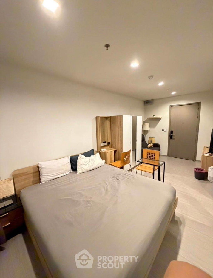 รูป คอนโด 1-ห้องนอน ที่ ไลฟ์ อโศก ไฮป์ ใกล้ ARL มักกะสัน (ID 1473831) - รูปที่ 6/8