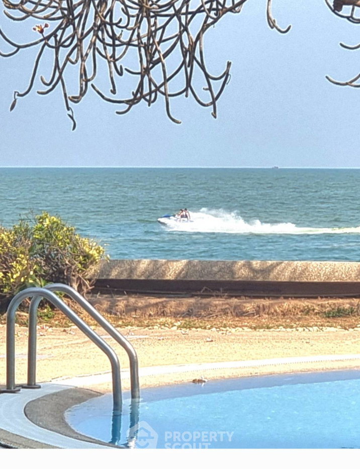 รูป คอนโด 2-ห้องนอน ที่ ชะอำลากูน่าคอนโด ใกล้ หาดชะอำเหนือ (ID 2710494) - รูปที่ 23/27
