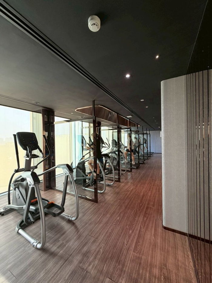 picture For Rent Life Asoke Rama9 Unit 207/795 (South) - 19/20