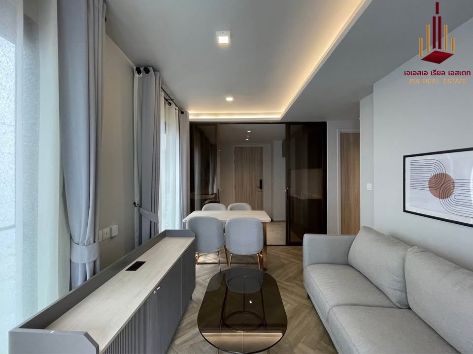 picture ✨ For Rent : Chapter Thonglor 25  Condo ✨  💰 Only 43,000  thb/month - 2/7