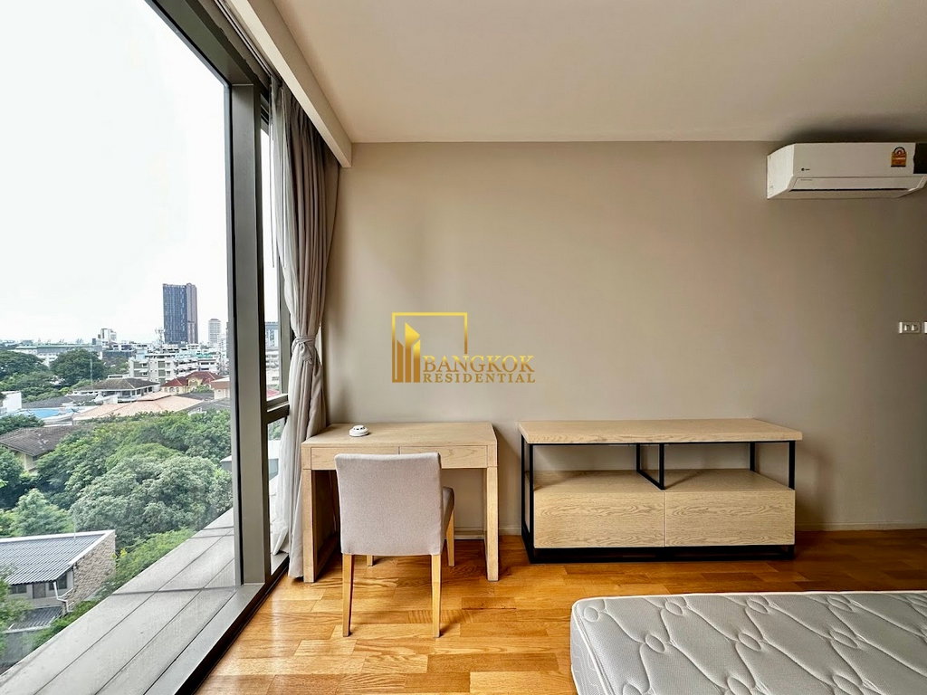 รูป Superb 3 Bedroom Apartment For Rent in Phrom Phong - BR21125AP - รูปที่ 14/38