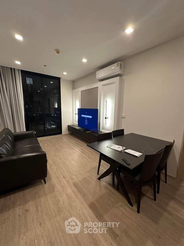 รูป คอนโด 1-ห้องนอน ที่ โนเบิล สเตท 39 ใกล้ BTS พร้อมพงษ์ (ID 2066671) - รูปที่ 4/4