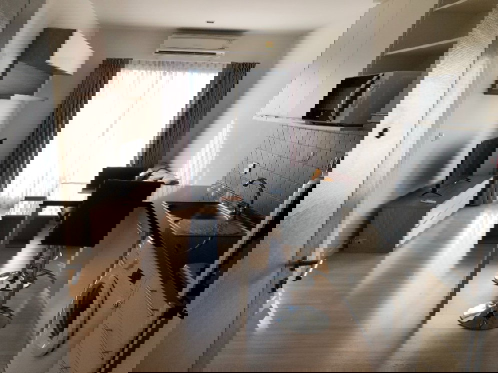 รูป 🏢 ให้เช่าคอนโด : The Seed Mingle (เดอะ ซี้ด มิงเกิล)   รหัสทรัพย์ | 📌LNP-C1005  - รูปที่ 13/19