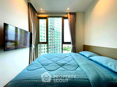 คอนโด แม็คโคร พัทยาใต้ : คอนโด 1-ห้องนอน ที่ เดอะ ริเวียร่า โอเชี่ยน ไดร์ฟ ใกล้ หาดจอมเทียน (ID 1241189)