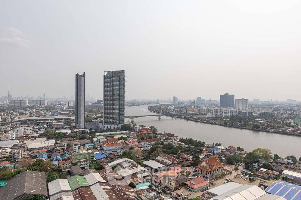 รูป คอนโด 1-ห้องนอน ที่ แชปเตอร์ วัน ชายน์ บางโพ ใกล้ MRT บางโพ (ID 671373) - รูปที่ 10/10
