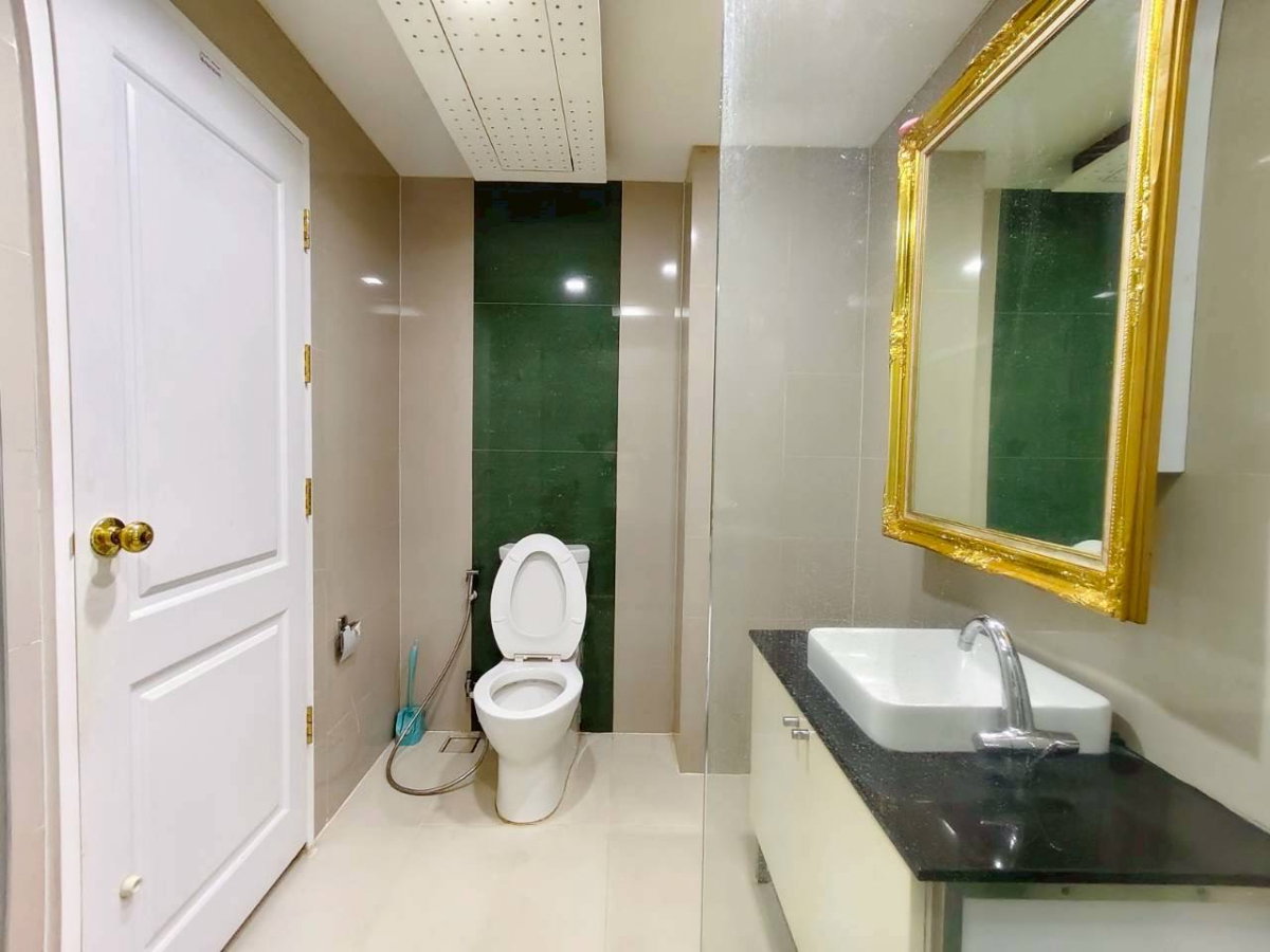 รูป Special Price 💗ขาย The Next Garden Mix ห้องราคาดีมาก ตกแต่งเฟอร์ครบ พร้อมเข้าอยู่ DS2738 | Line @Dstay - รูปที่ 10/10