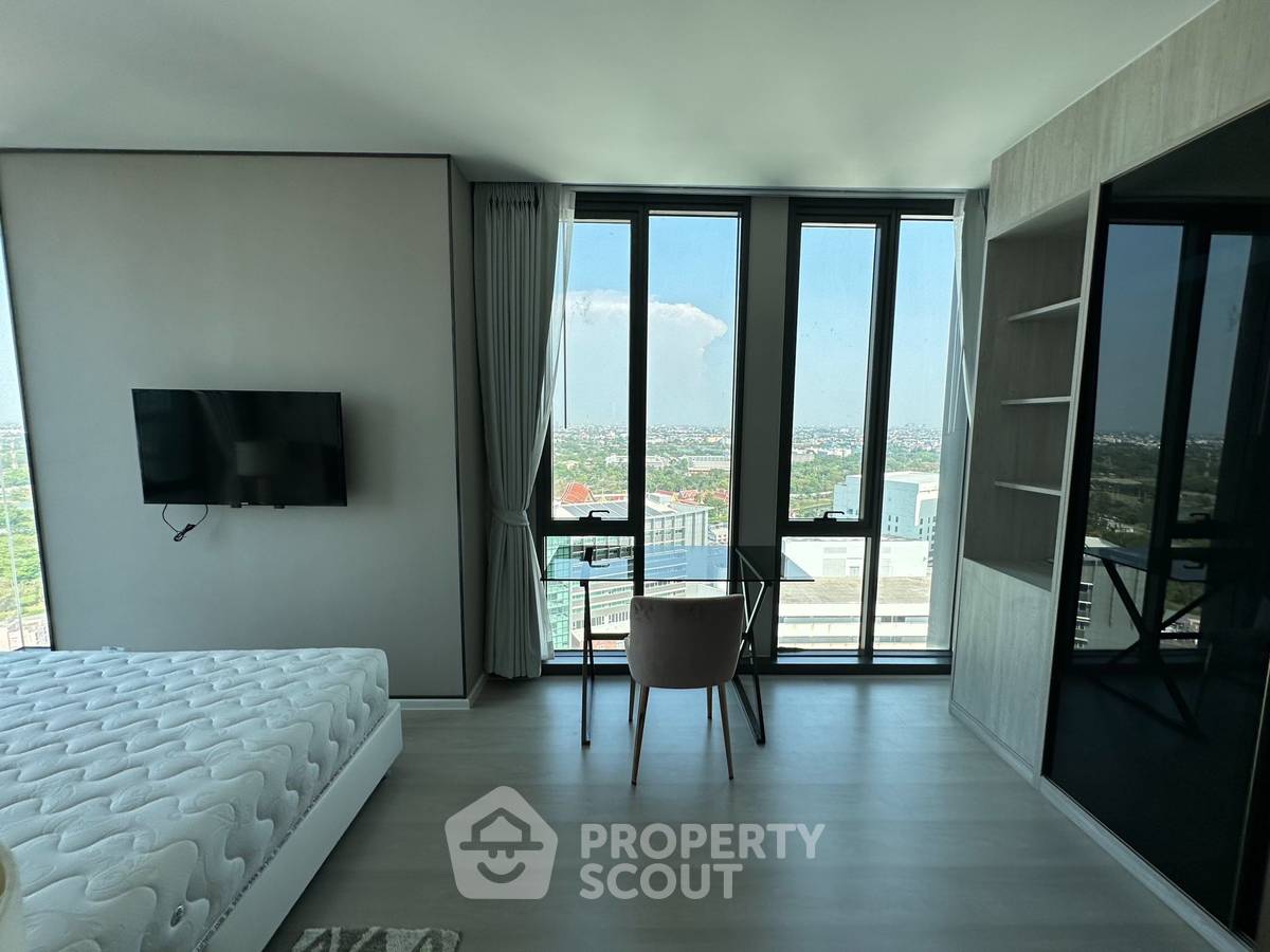 picture 2-BR Condo at Ciela Sripatum in Lat Yao (ID 2792430) - 18/18