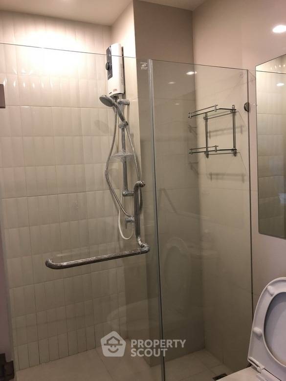 รูป คอนโด 1-ห้องนอน ที่ ไลฟ์ อโศก ใกล้ ARL มักกะสัน (ID 554550) - รูปที่ 3/11