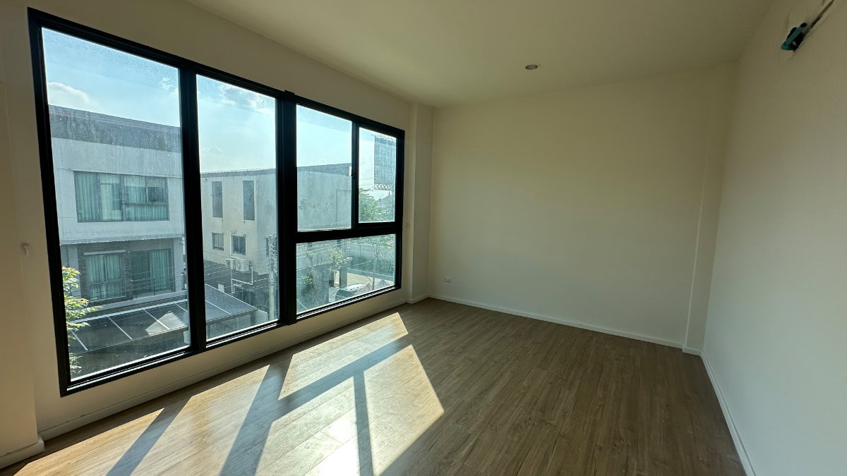 รูป ขาย บ้านกลางเมือง ดิ อิดิชั่น บางนา-วงแหวน - รูปที่ 18/30