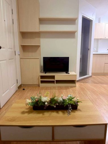 The Trust Residense Condo Pinklao For Rent