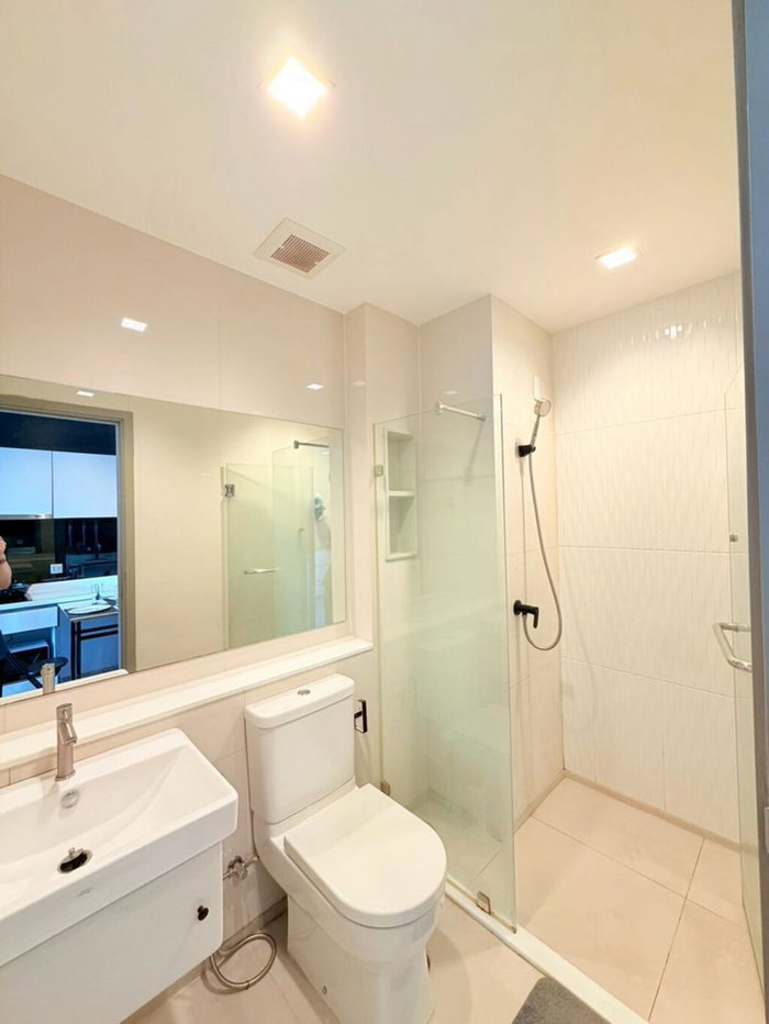 picture For Rent Life Asoke Rama9 Unit 207/795 (South) - 9/20