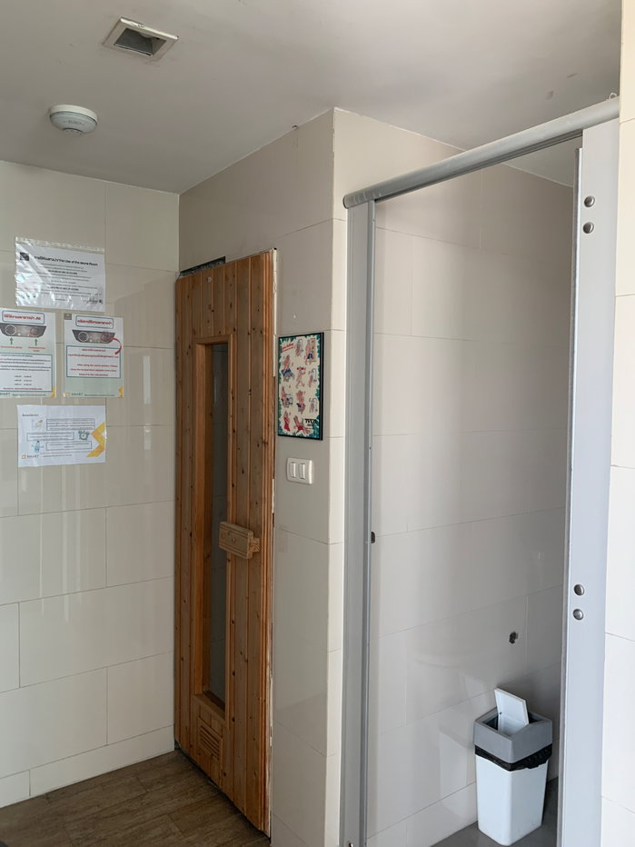 รูป 📣 ลาดพร้าว23 ~ขายๆ💯คอนโด 35.87ตรม~1นอน1น้ำ แยกครัว~ติดMRTลาดพร้าว 180 เมตร เดิน 4นาที ~ใกล้ยูเนียนมอลล์, เซ็นทรัลลาดพร้าว, มินิBig C  - รูปที่ 14/14