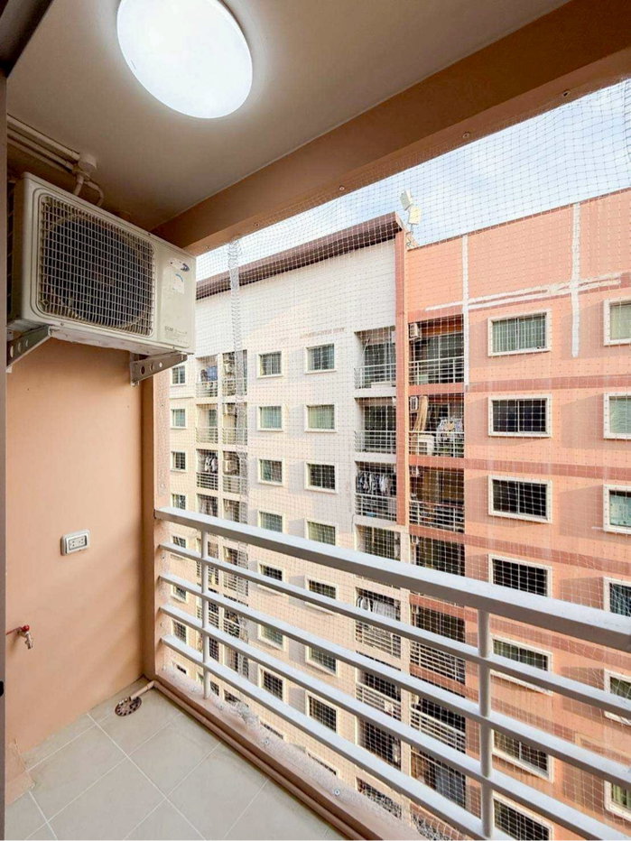 รูป ปล่อยเช่าสมาร์ท คอนโด พระราม 2 #SMART CONDO RAMA 2 - รูปที่ 13/13