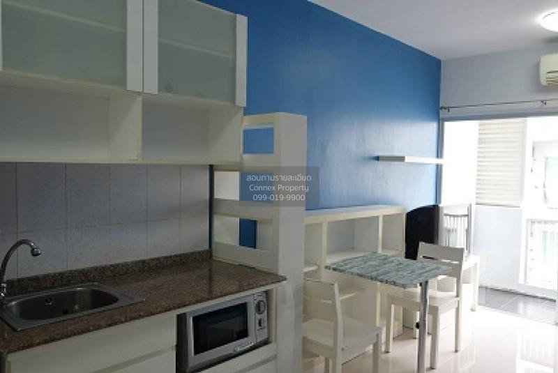 รูป เช่าคอนโด  เอ สเปซ อโศก - รัชดา MRT-พระราม 9 ดินแดง เขต ดินแดง กรุงเทพ CX-77117 ✅ ทักไลน์ @connexproperty ตอบทันที ทีมงานมืออาชีพ ✅ - รูปที่ 2/7