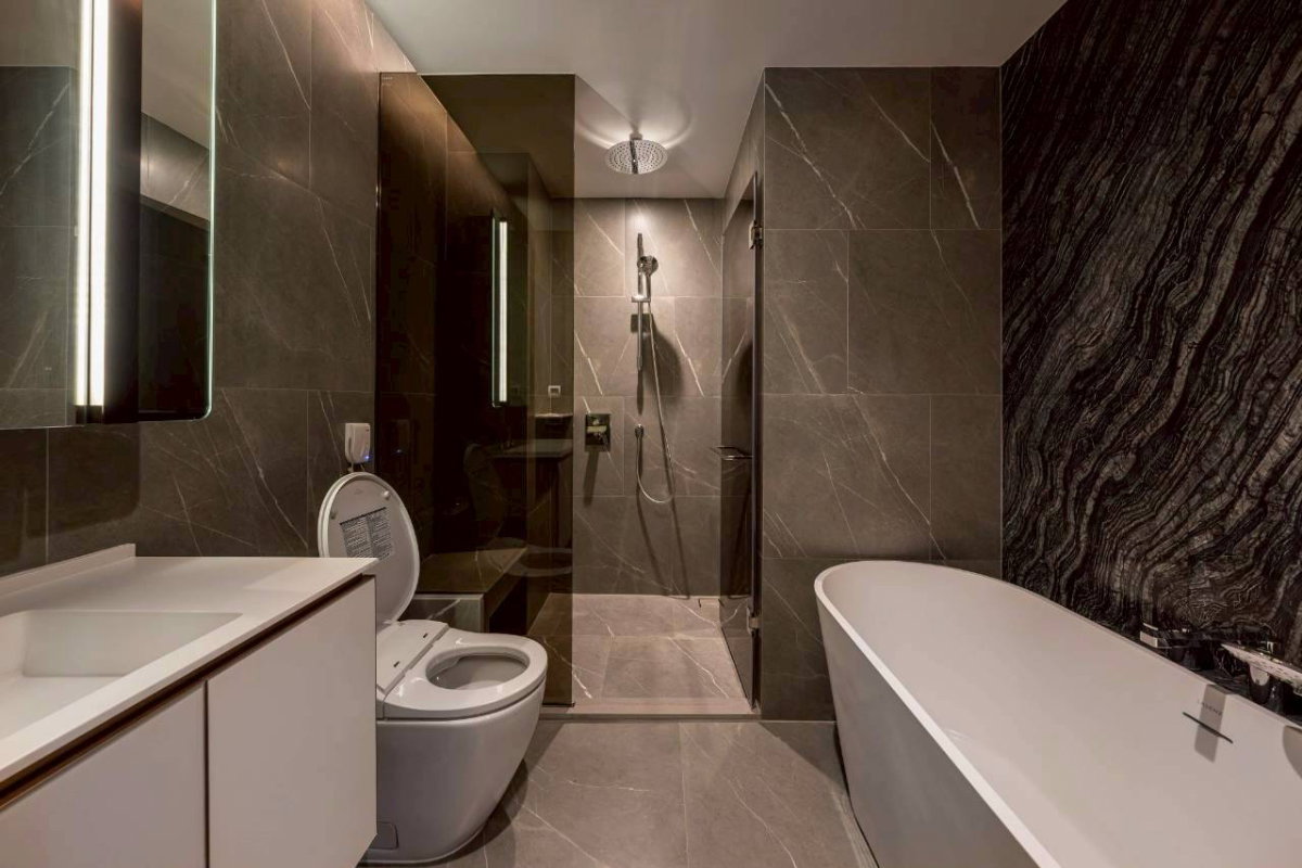 picture 🏠The Reserve Sukhumvit 61 70 sqm. 2beds 2baths ☎️0862233524 - 6/27