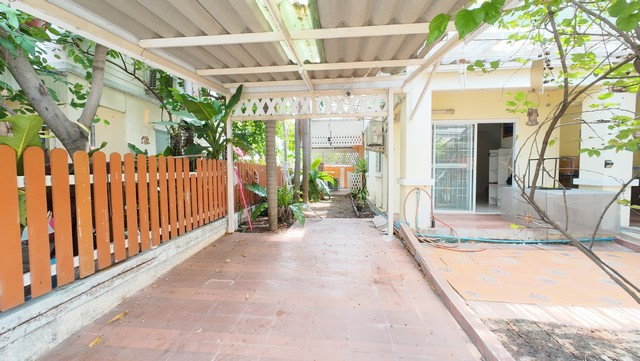 รูป บ้านแฝดพฤกษา34/2 ประชาอุทิศ90 ในราคาถูกสุด - รูปที่ 7/27