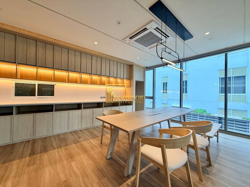 picture Premium Quality 2 Bedroom Apartment in Langsuan Area - BR30367SA - 28/31