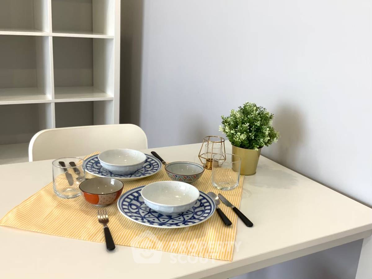 picture 1-BR Condo at Condo One X Sukhumvit 26 near BTS Phrom Phong (ID 889966) - 7/12