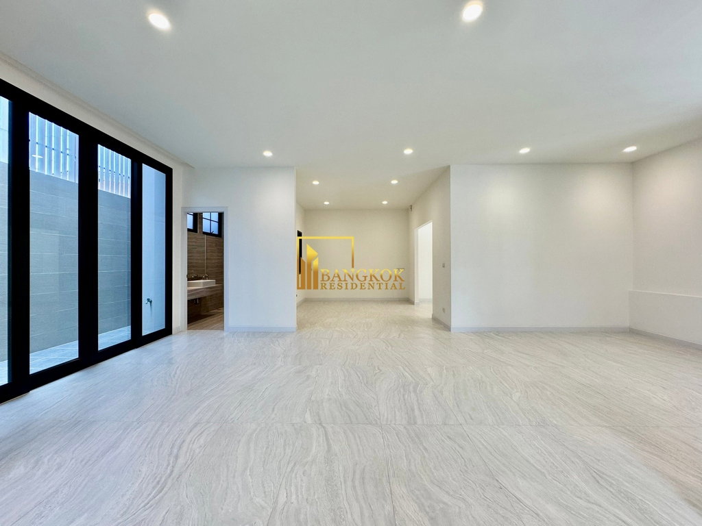 รูป The Legend Sathorn | Luxurious 5 Bed House in Sathorn Area - BR49024TH - รูปที่ 4/58