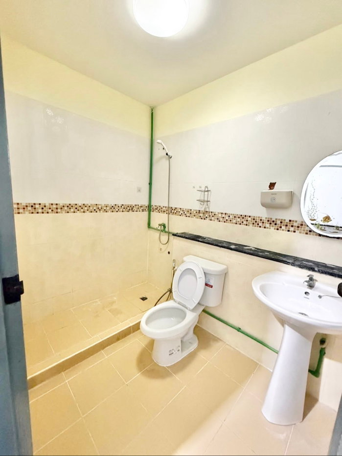 รูป ให้เช่าบ้าน ศุภาลัย วิลล์ รัชดา 32 (Supalai Ville Ratchada 32) ใกล้Max Value วังหิน - รูปที่ 6/7