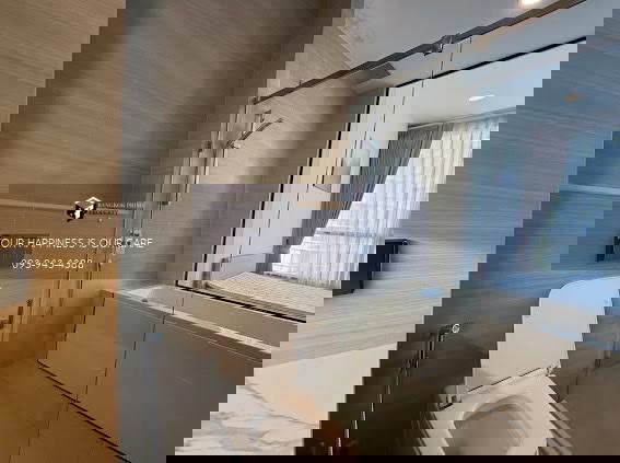 รูป PARK ORIGIN THONGLOR | Best price High floor 🚝ใกล้ BTS Thonglor #2026040614313#FC - รูปที่ 5/10