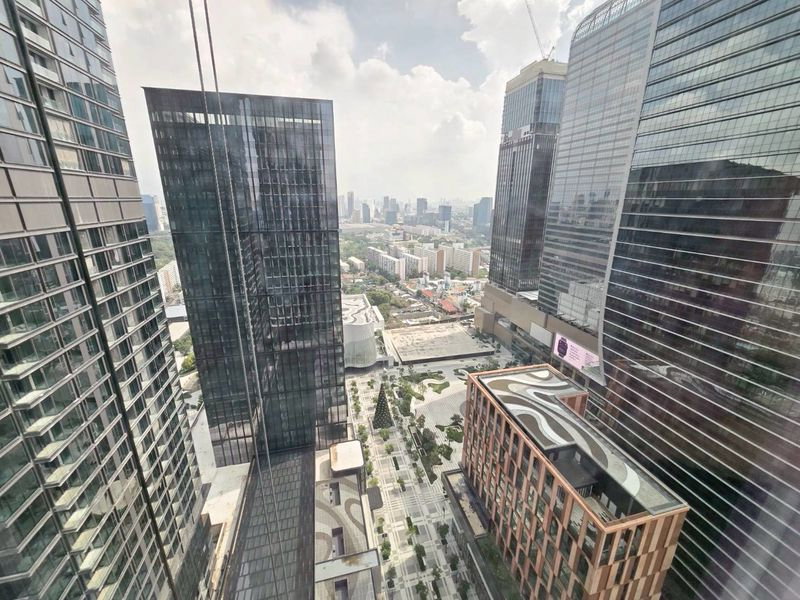 รูป 🔥ให้เช่า Ultimate Luxury Condo at ONE BANGKOK🔥 💎One 89 Wireless at One Bangkok Ritz-Carlton 💎 - รูปที่ 5/16