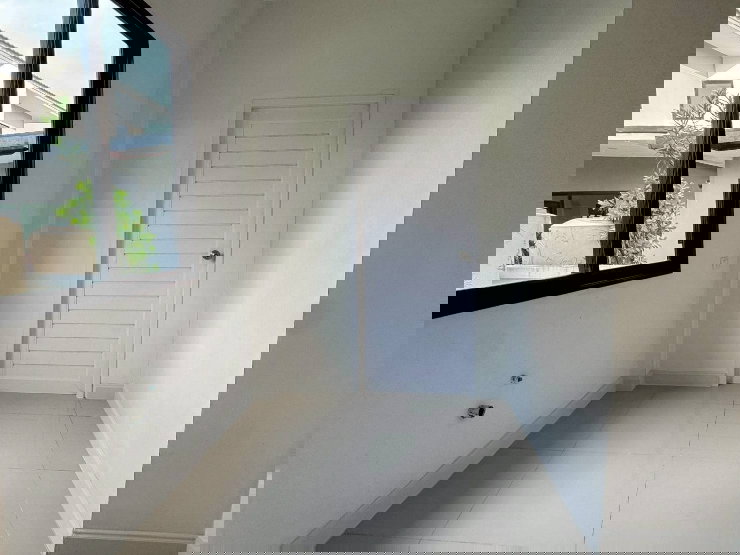 รูป (B040)​🏡 ด่วน! บ้านเดี่ยว ดี‘ฮาบีแทต ราชพฤกษ์ | งบแค่ 6.49 ล้าน พร้อมอยู่ - รูปที่ 6/8